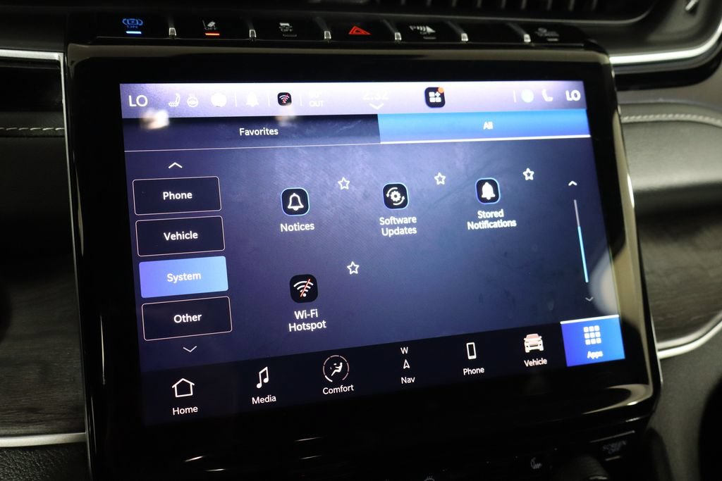 Used 2023 Jeep Grand Cherokee 4WD 4xe image 45