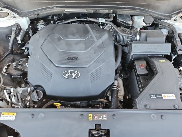 Used 2024 Hyundai Palisade SEL FWD image 24