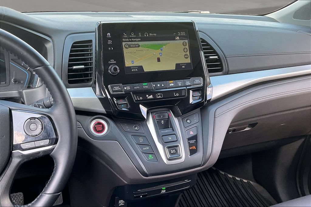 Used 2019 Honda Odyssey Touring image 9