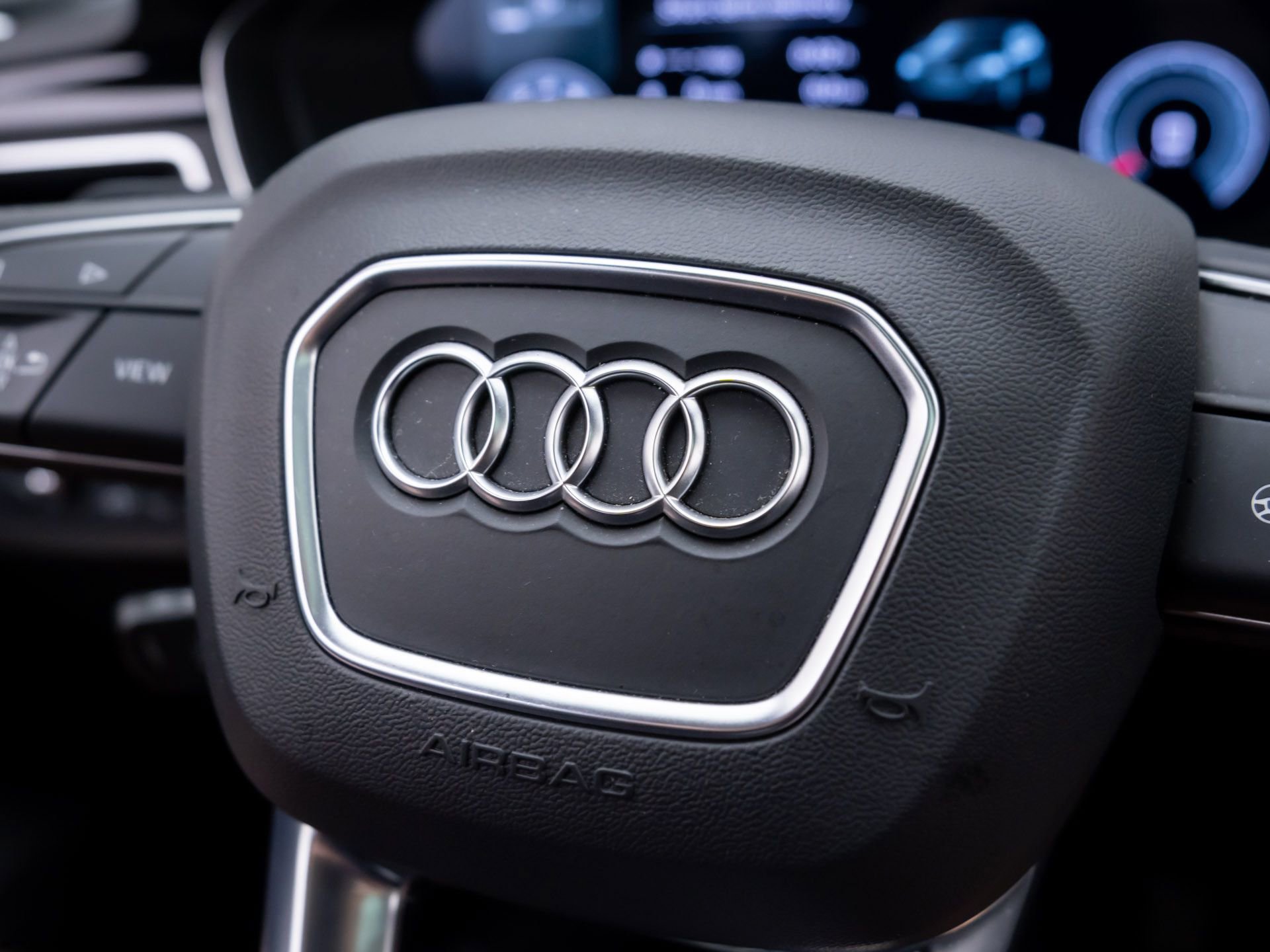 Used 2021 Audi A5 2.0T Premium Plus w/ Premium Plus image 33