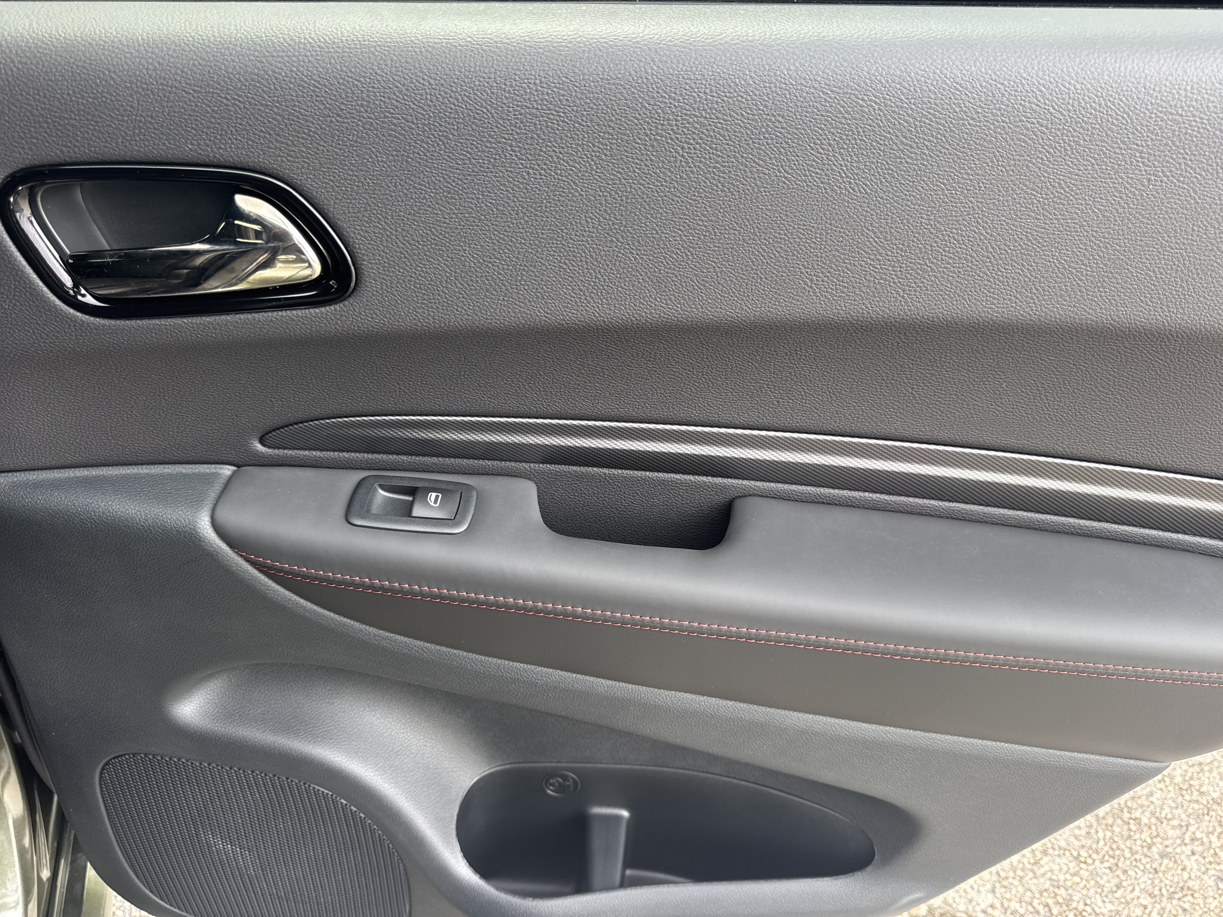 New 2026 Dodge Durango GT AWD/4WD image 17