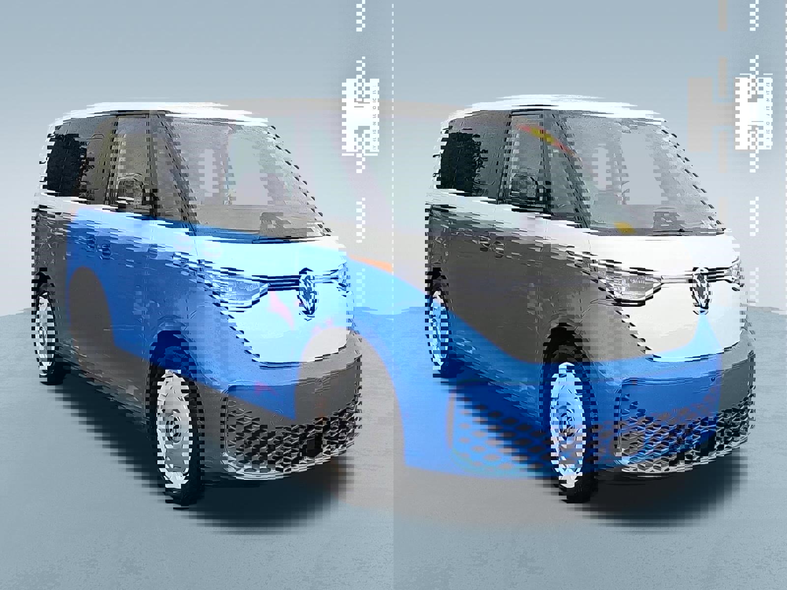 Used 2025 Volkswagen ID. Buzz 1st Edition