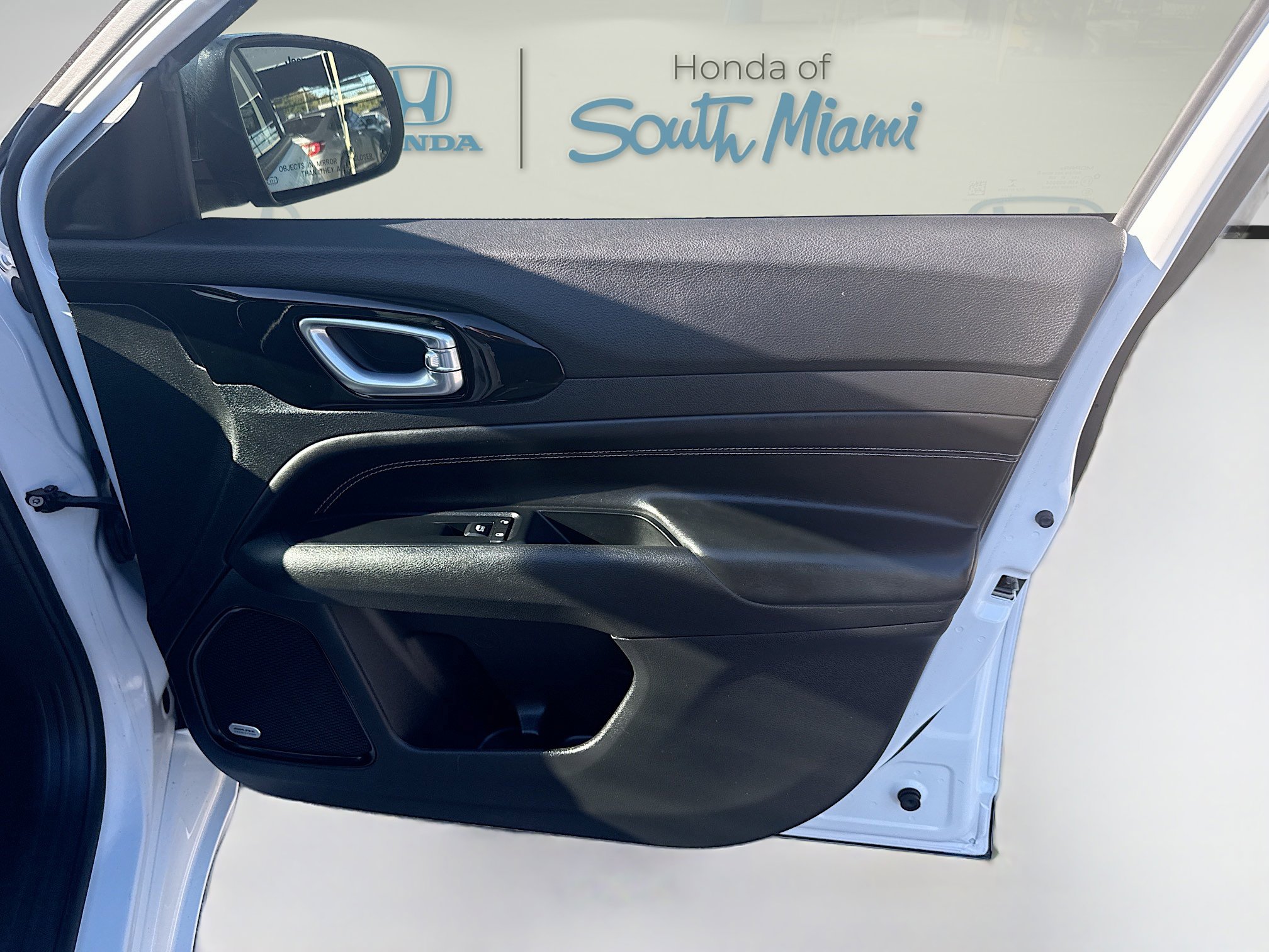 Used 2022 Jeep Compass High Altitude image 34