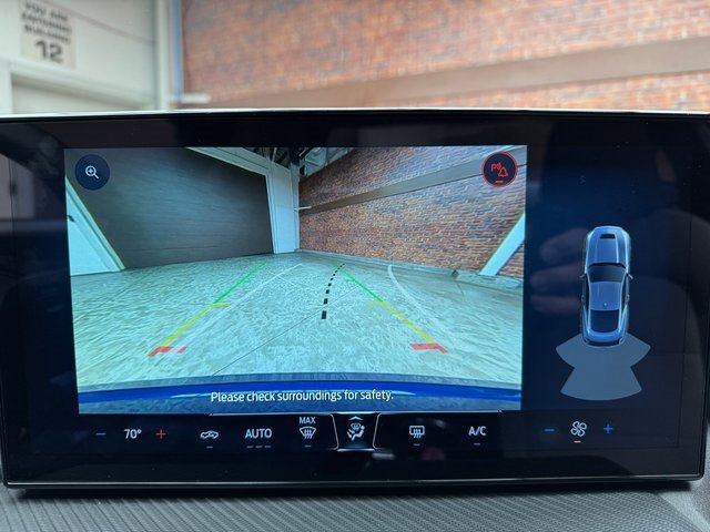 Used 2024 Ford Mustang Coupe image 20