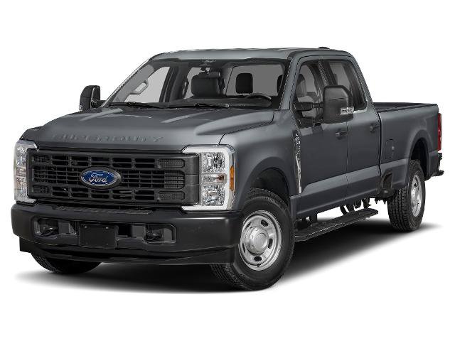 New 2027 Ford F250 King Ranch w/ Tremor Off-Road Package