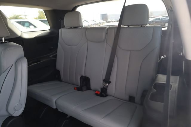 Used 2025 Hyundai Palisade SEL image 22
