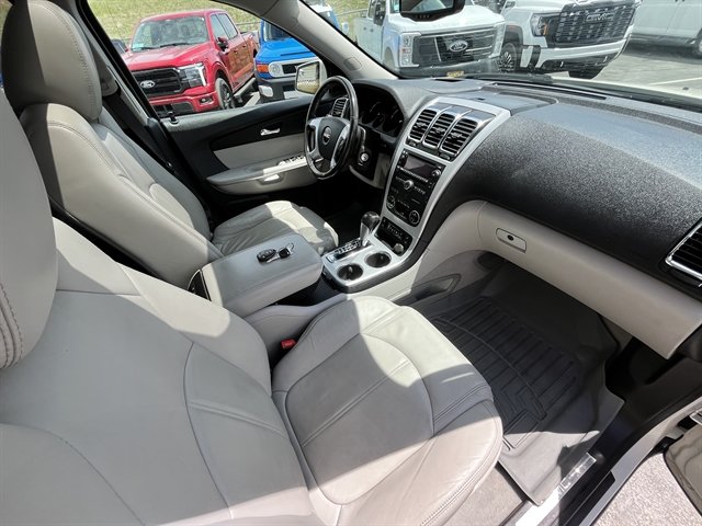 Used 2012 GMC Acadia SLT w/ Technology Package AWD/4WD image 31