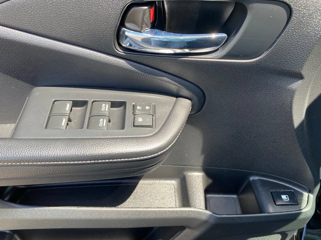 Certified 2021 Honda Ridgeline Sport image 15