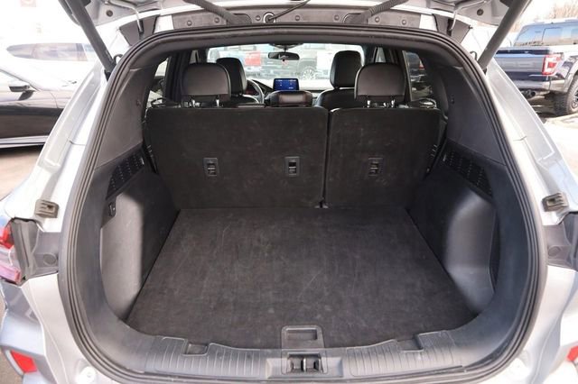 Used 2024 Ford Escape ST-Line image 7
