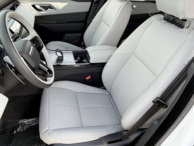 New 2026 Land Rover Range Rover Velar S AWD/4WD image 6