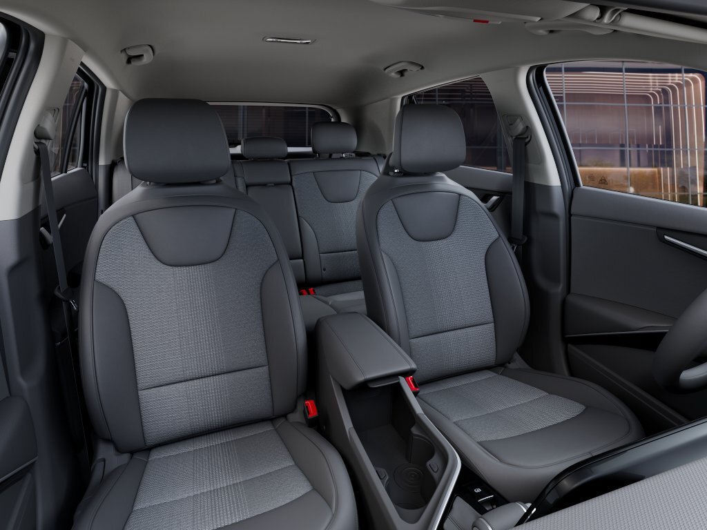 New 2026 Kia Niro EX FWD image 15