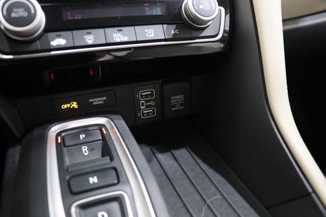 Used 2019 Honda Insight EX image 30