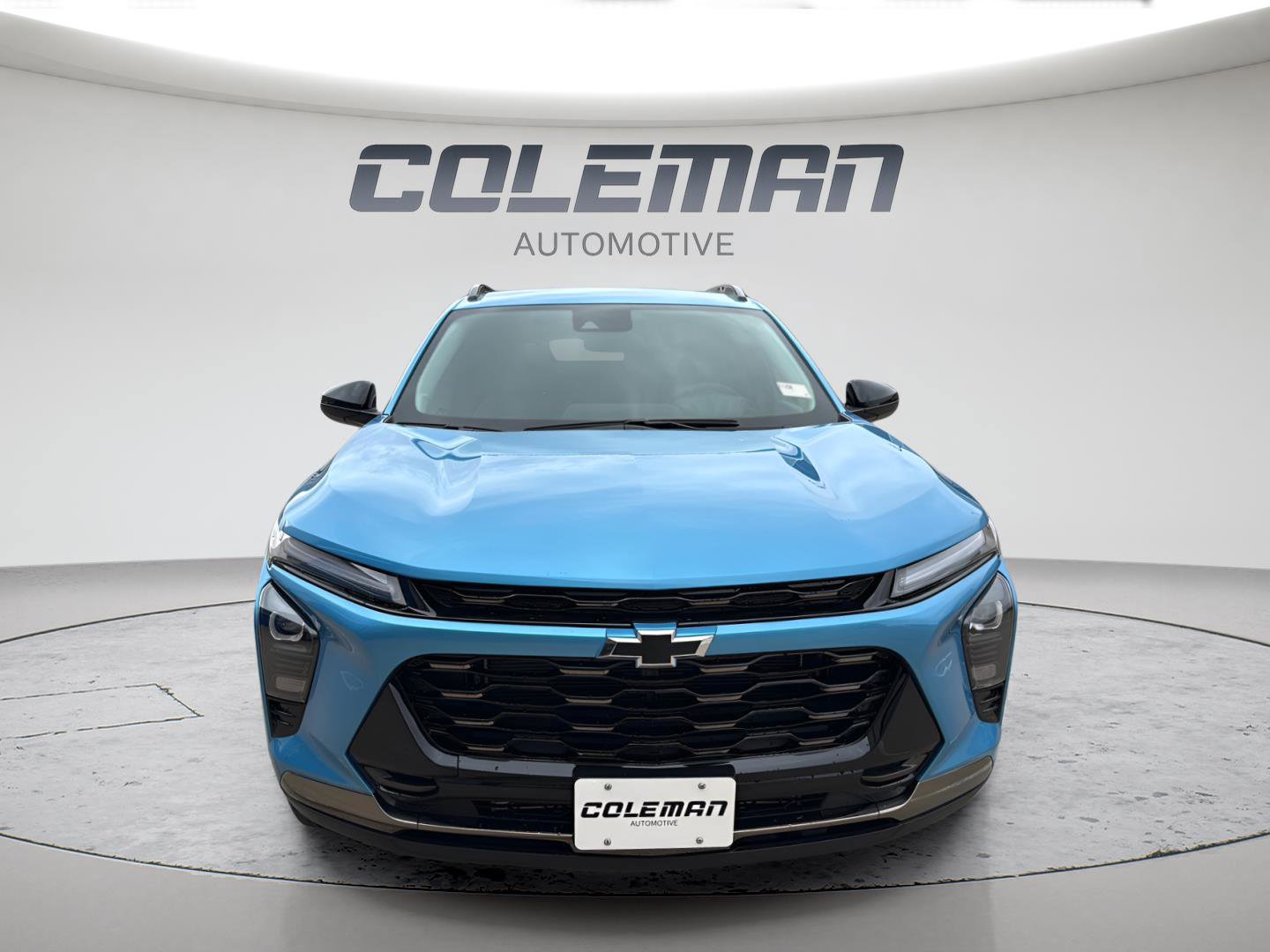 New 2026 Chevrolet Trax ACTIV w/ Driver Confidence Package image 7