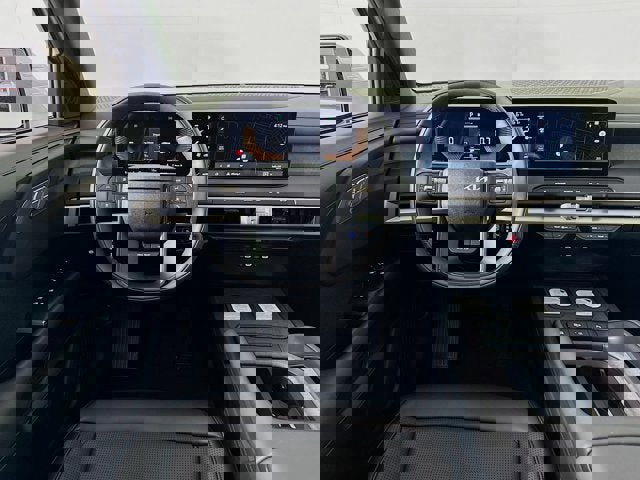 New 2027 Kia Telluride S image 22