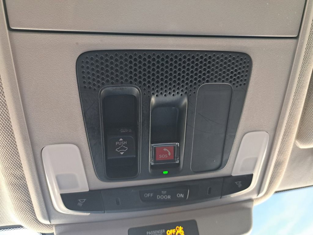 Used 2024 Honda Accord EX image 16