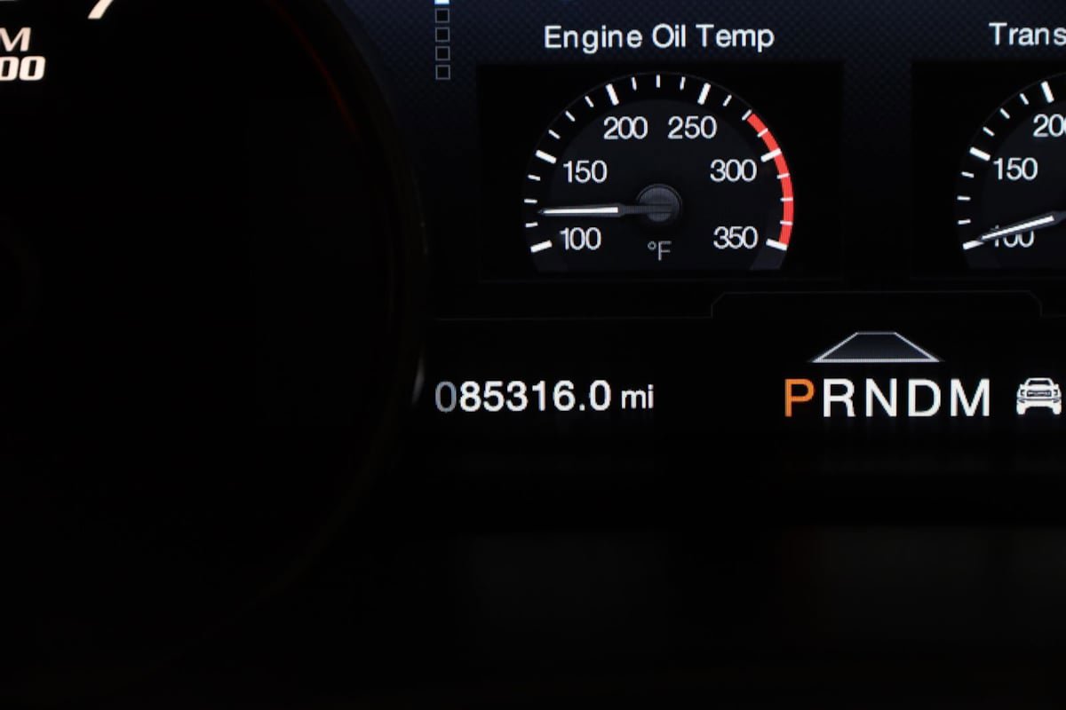 Used 2019 Ford F150 Raptor AWD/4WD image 50