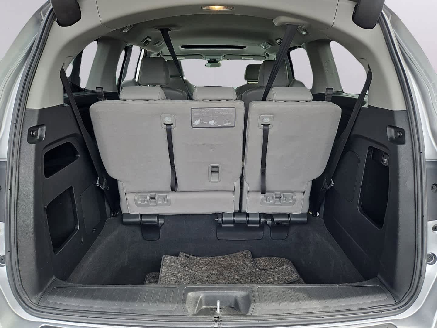 Used 2024 Honda Odyssey EX-L image 31