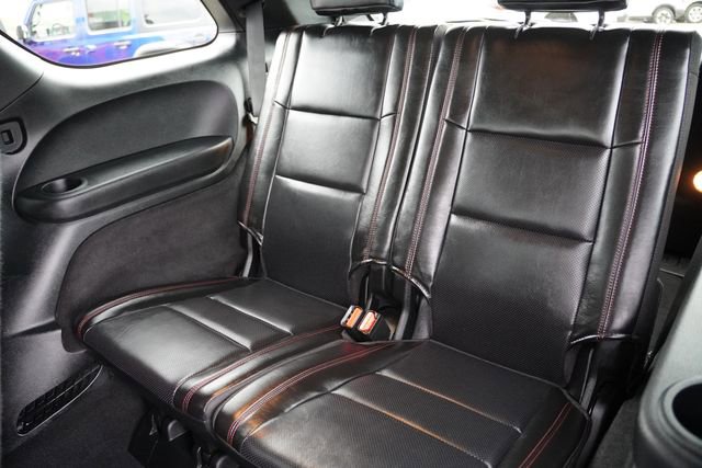 Used 2025 Dodge Durango R/T AWD/4WD image 18