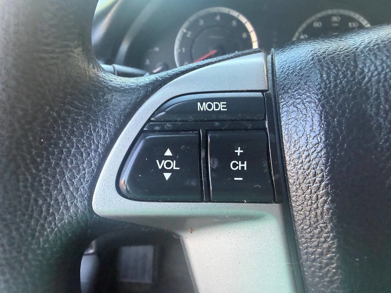 Used 2012 Honda Accord LX image 23