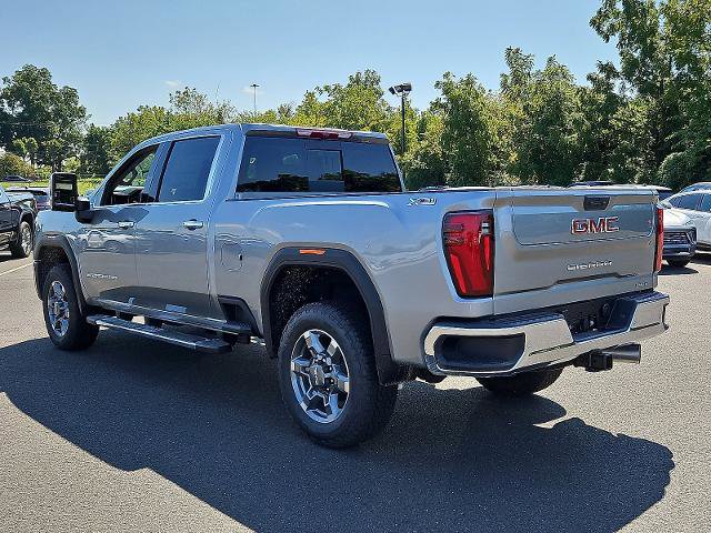New 2026 GMC Sierra 2500 SLT image 4