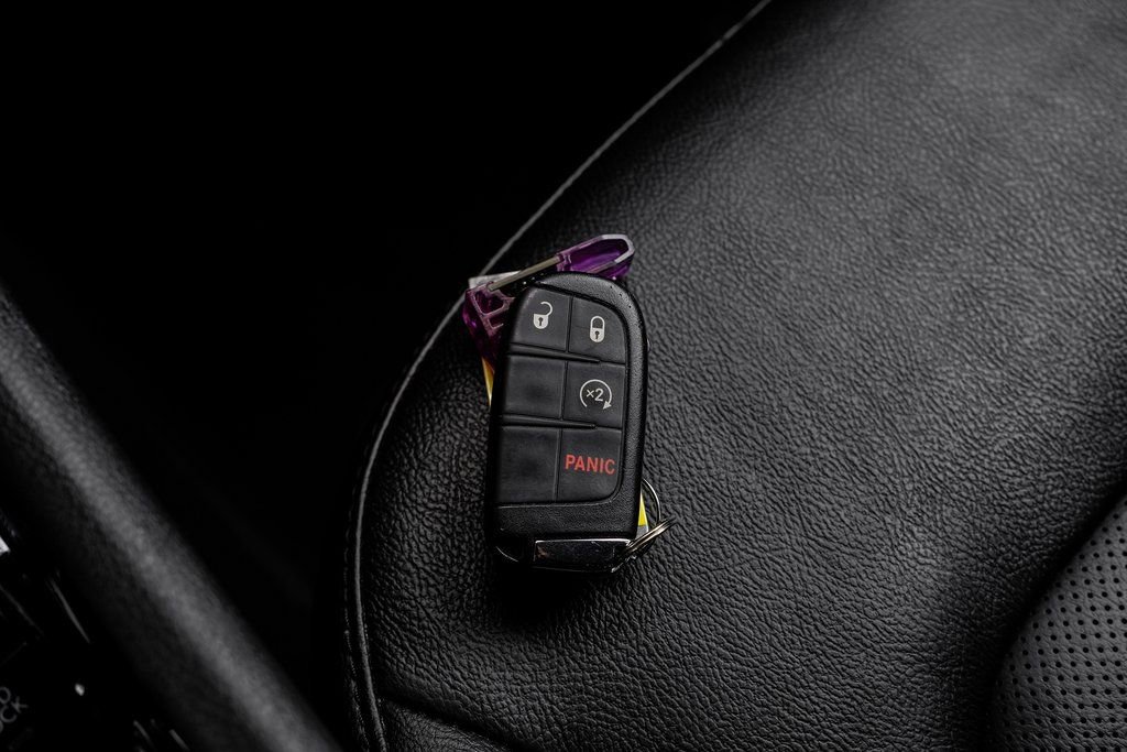 Used 2022 Jeep Compass Limited image 69