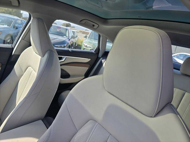 New 2026 Audi A6 Premium Plus image 26