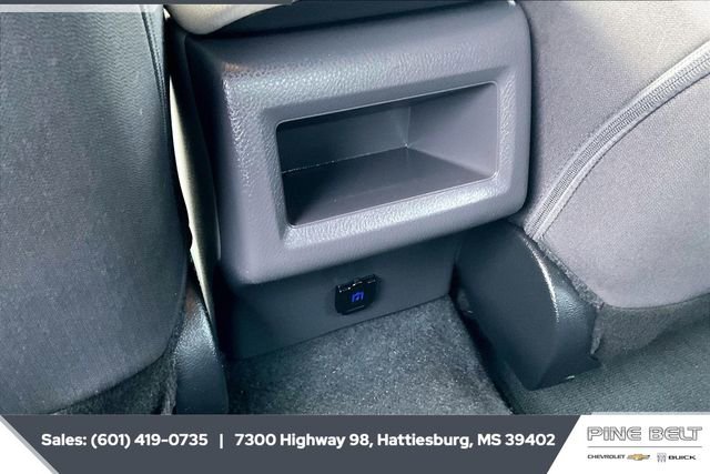 Used 2023 Toyota Camry LE image 24