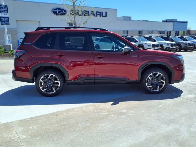 New 2026 Subaru Forester Premium image 8