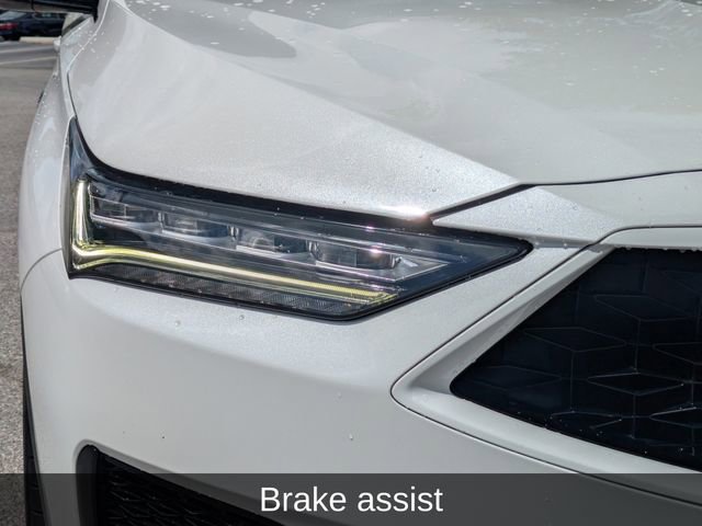 Used 2022 Acura MDX Type S image 10