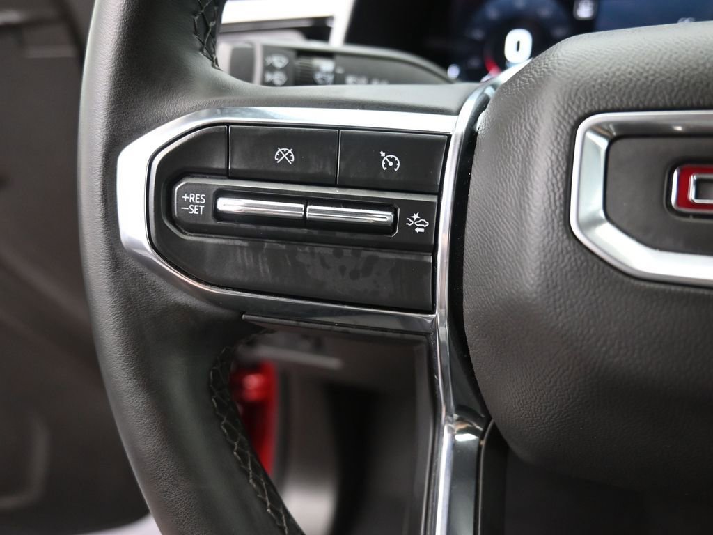 Used 2024 GMC Canyon Elevation w/ Convenience Package image 3