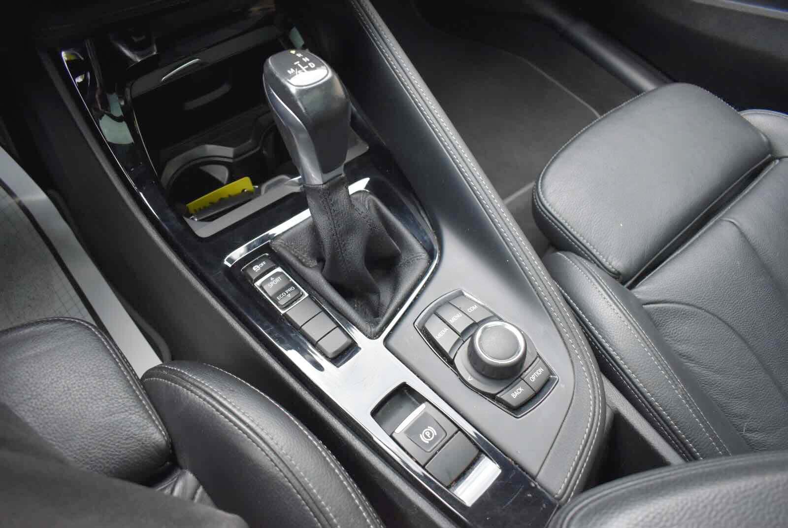 Used 2018 BMW X2 sDrive28i w/ M SportX Package FWD image 17