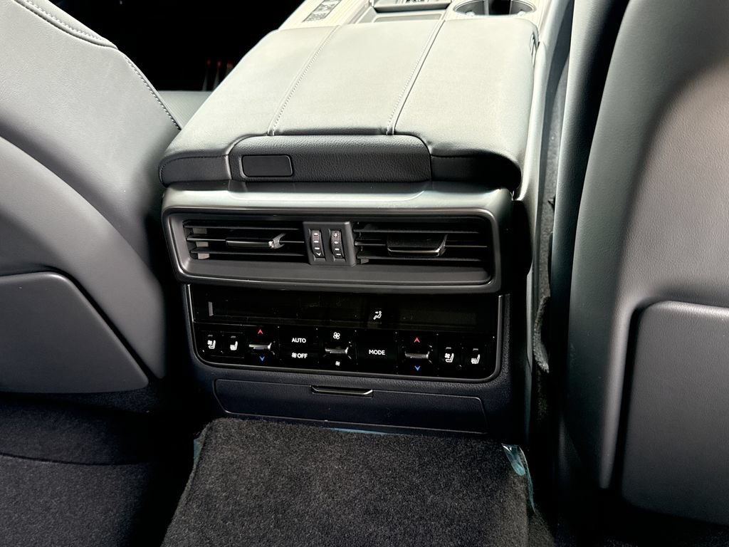 New 2026 Lexus LX 700h F Sport w/ Accessory Package (P3) AWD/4WD image 18
