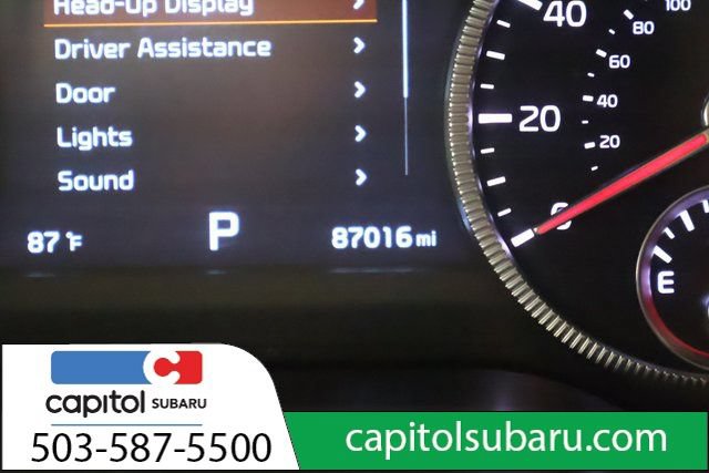 Used 2021 Kia Telluride SX w/ SX Prestige Package AWD/4WD image 21