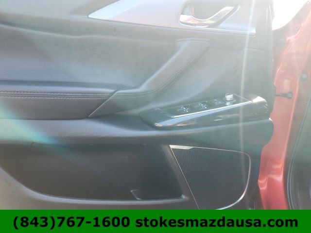 Used 2018 MAZDA CX-9 Touring w/ Touring Premium Package FWD image 14