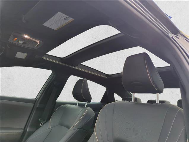 Used 2025 Toyota Crown Nightshade image 23