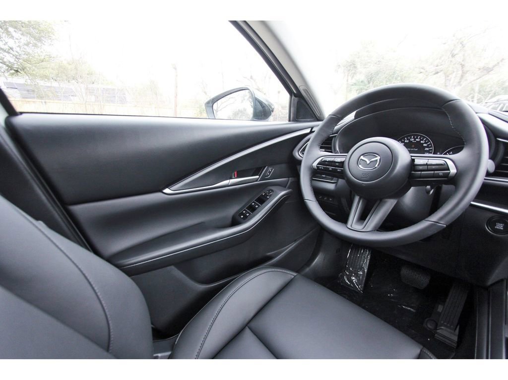 New 2026 MAZDA CX-30 AWD 2.5 S w/ Select Sport Pkg image 6