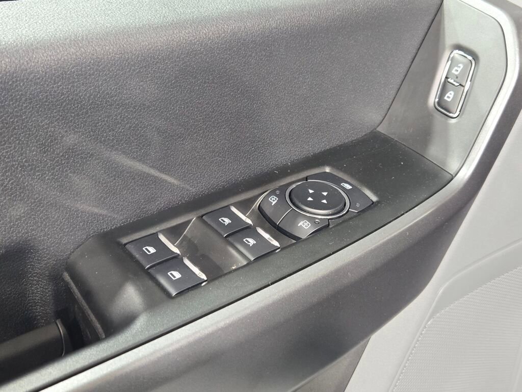 New 2026 Ford F250 XLT w/ Snow Plow Prep Package image 22