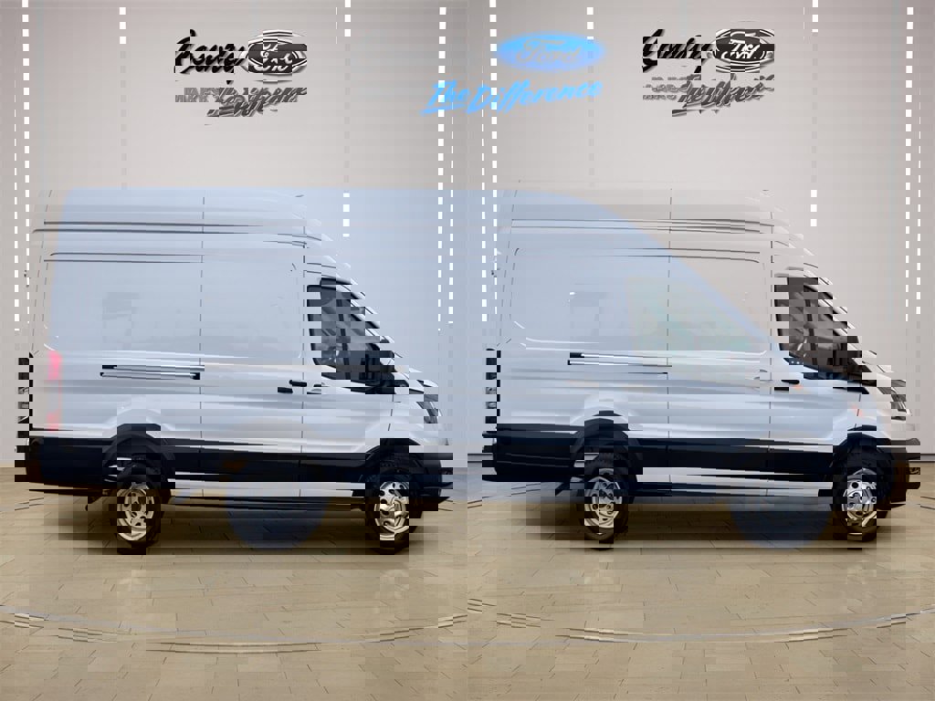 New 2026 Ford Transit 350 148 High Roof Extended DRW w/ Load Area Protection Package image 24