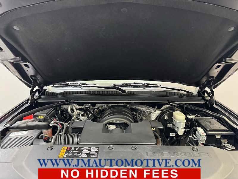 Used 2017 Chevrolet Tahoe LT image 10