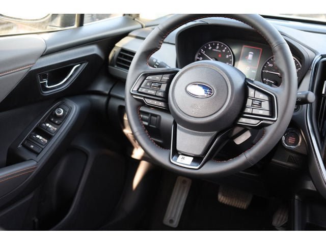 New 2026 Subaru Crosstrek 2.5i Limited AWD/4WD image 48