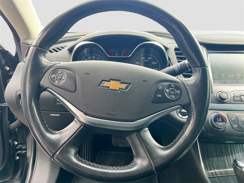 Used 2020 Chevrolet Impala LT image 11
