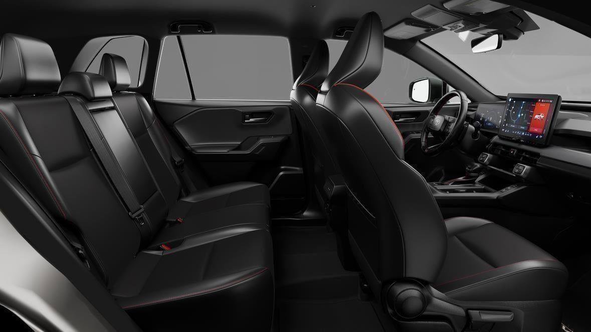 New 2026 Toyota RAV4 AWD Plug-in Hybrid image 23