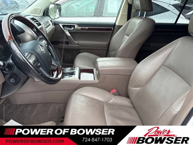 Used 2018 Lexus GX 460 Premium AWD/4WD image 6