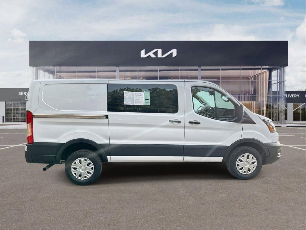 Used 2024 Ford Transit 250 Low Roof w/ Exterior Upgrade Package image 9