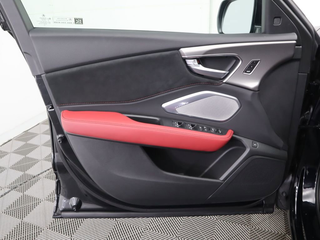 New 2026 Acura RDX A-Spec image 26