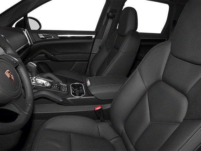 Used 2013 Porsche Cayenne Diesel AWD/4WD image 8
