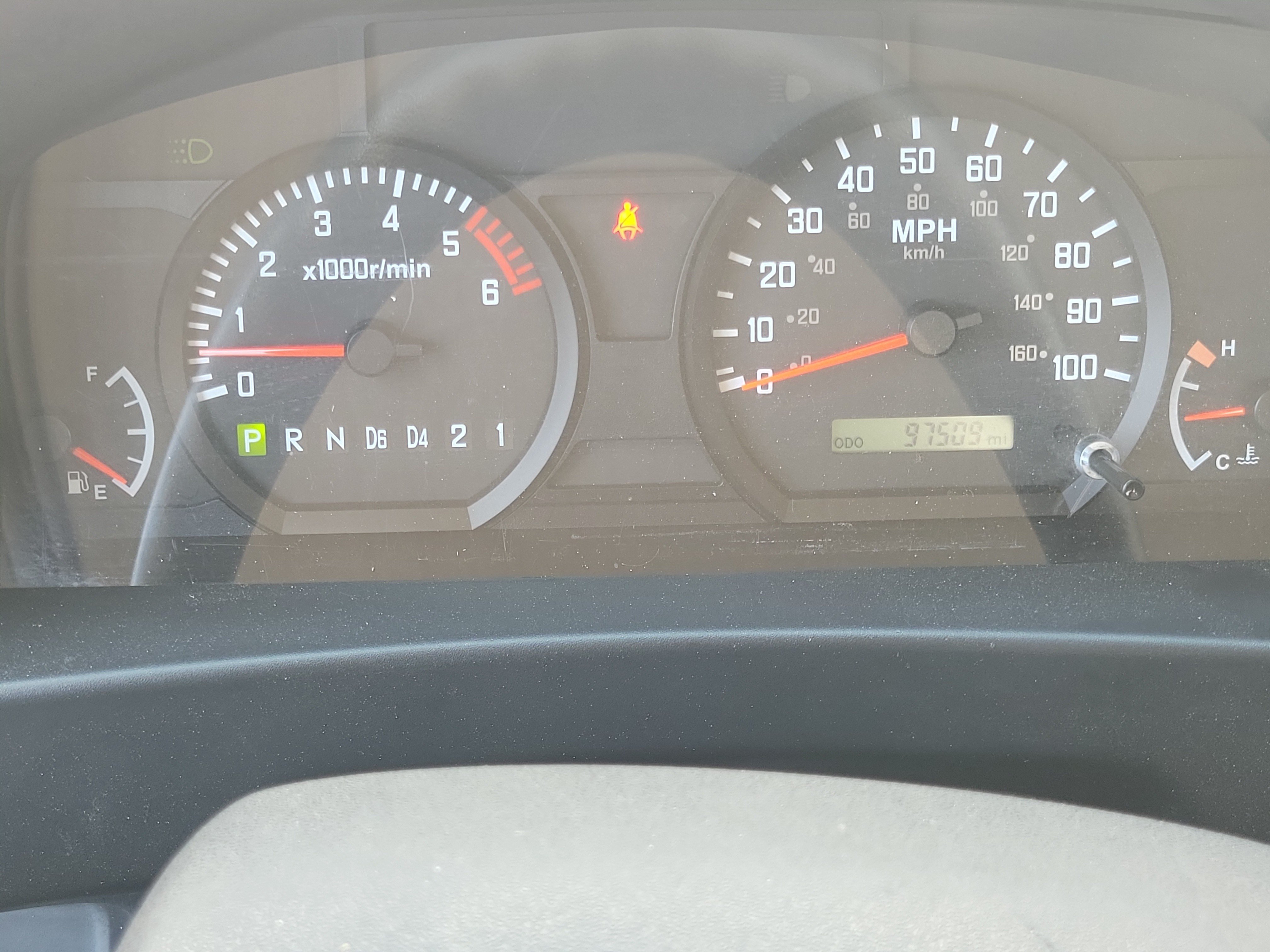 Used 2024 Isuzu NPR RWD image 26