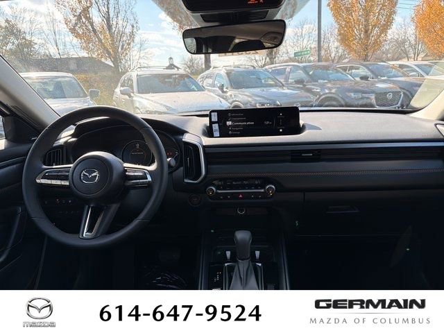 New 2026 MAZDA CX-50 AWD 2.5 Hybrid w/ Weather Package image 18
