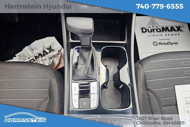 Used 2022 Hyundai Santa Cruz SEL w/ Cargo Package image 9