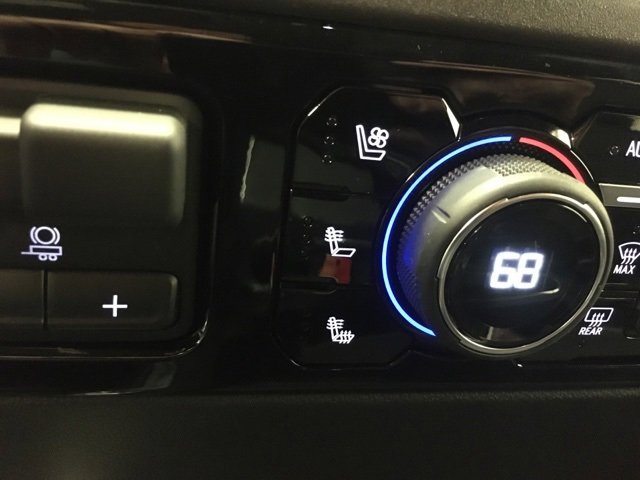 New 2025 Chevrolet Silverado 2500 LTZ w/ LTZ Plus Package image 35